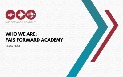 Who We Are: FAIS Forward Academy