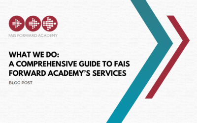 What We Do: A Comprehensive Guide to FAIS Forward Academy’s Services