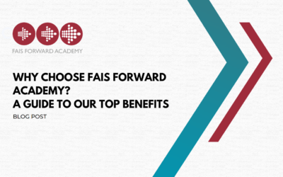 Why Choose FAIS Forward Academy? A Guide to Our Top Benefits