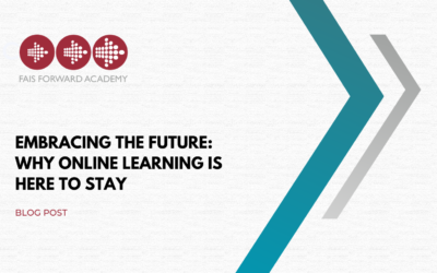 Embracing the Future: Why Online Learning is Here to Stay